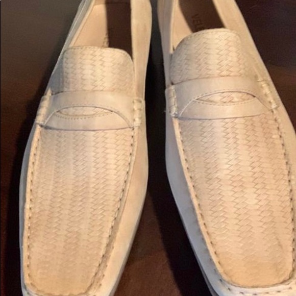 Velez Men’ Shoes - Picture 3 of 5